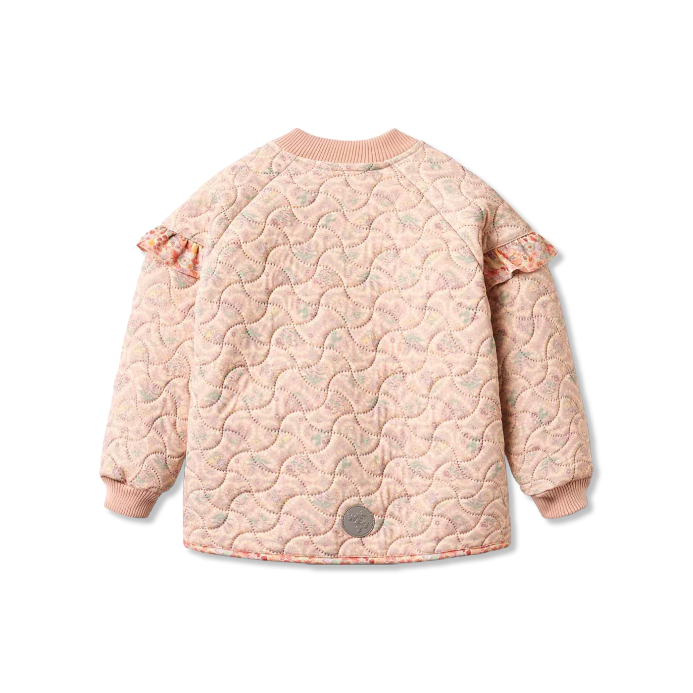 Stjerna kurtka termiczna