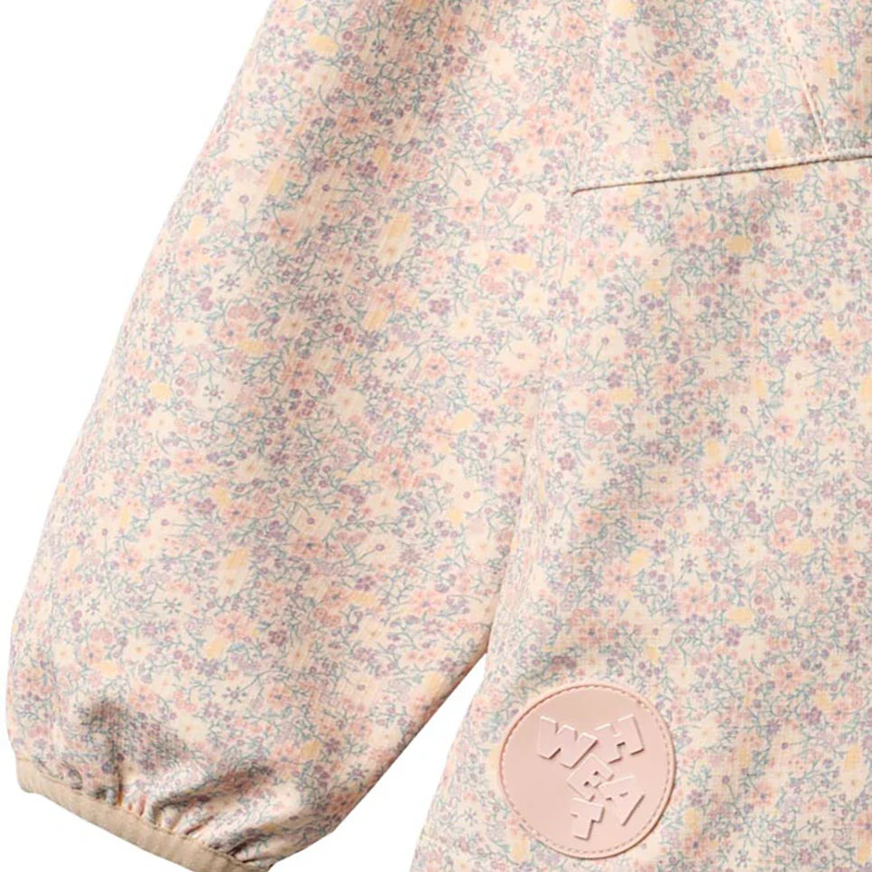 Recycled Mitta softshell kurtka