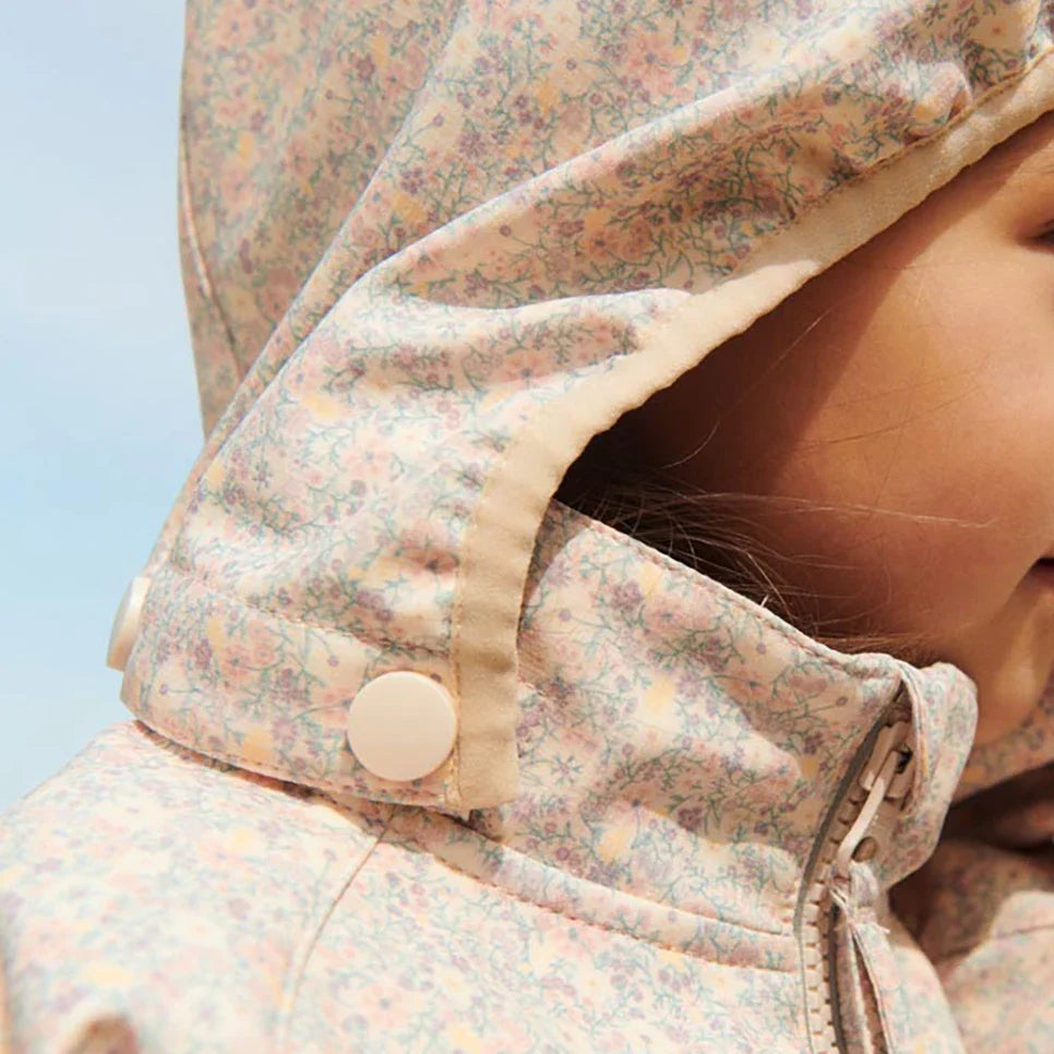 Recycled Mitta softshell kurtka