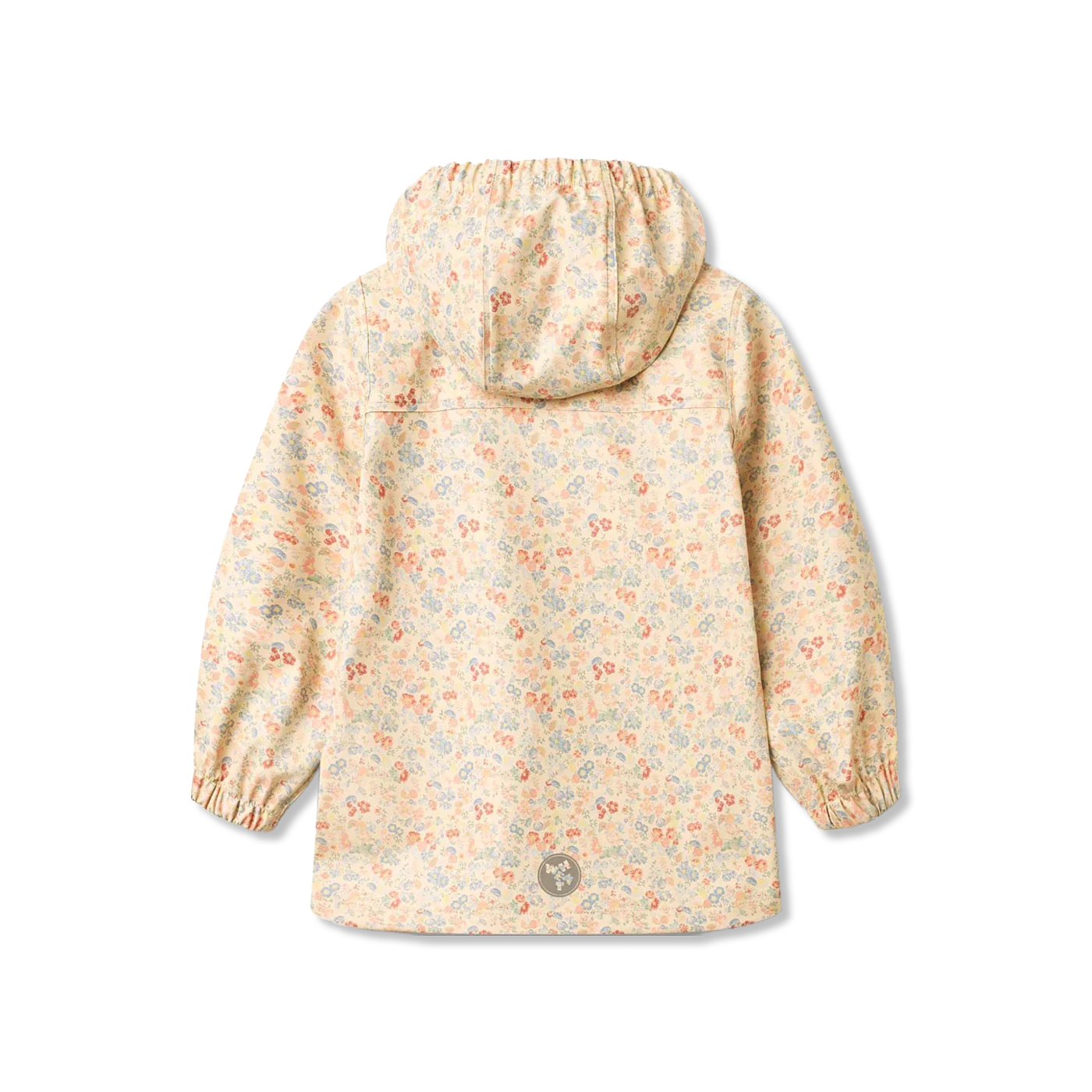 Ollo kurtka przeciwdeszczowa