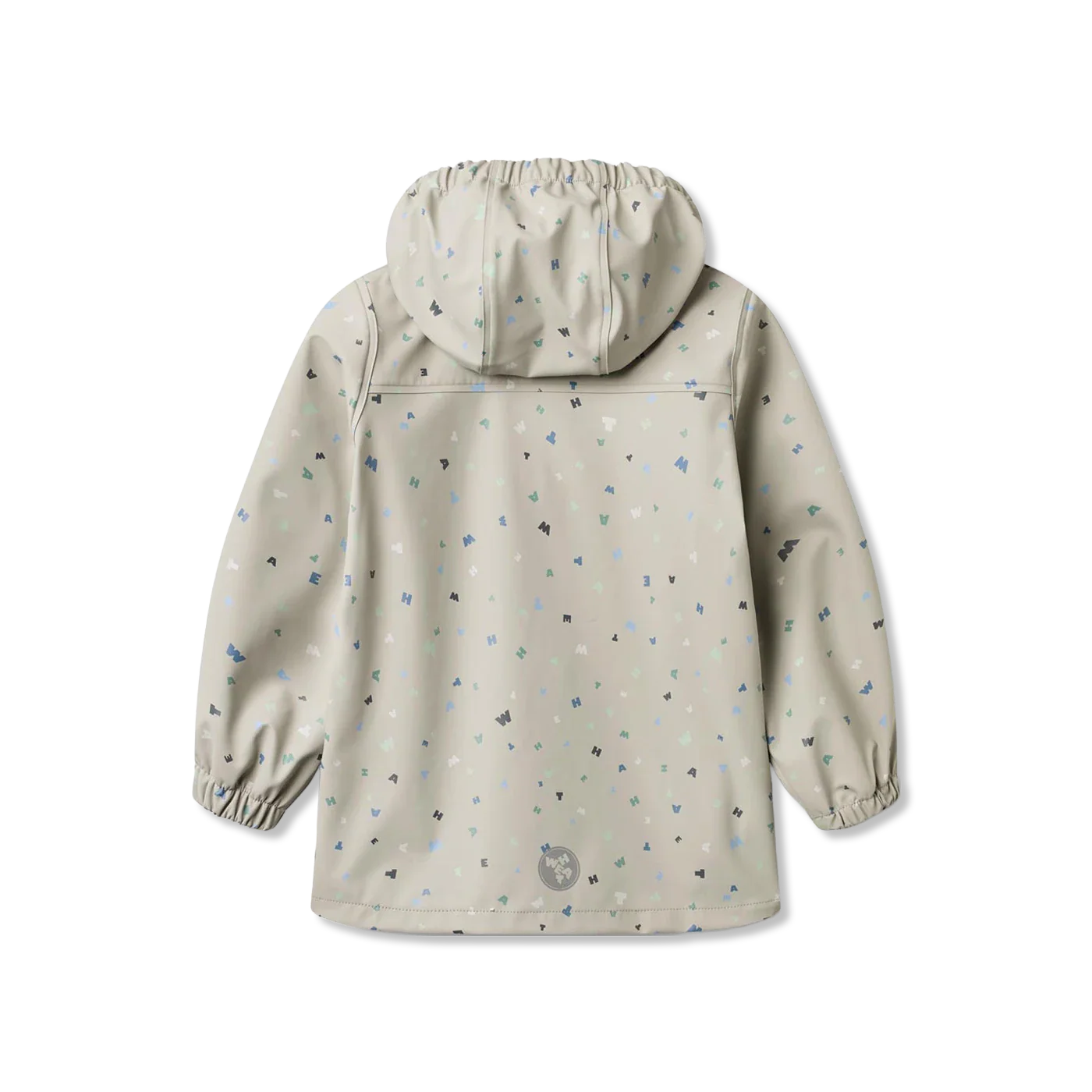 Ollo kurtka przeciwdeszczowa