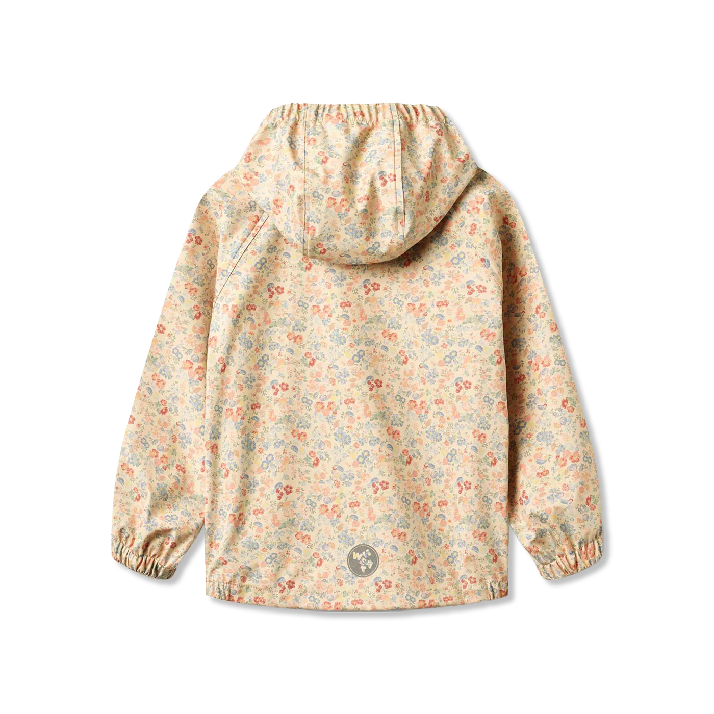 Chardy kurtka przeciwdeszczowa