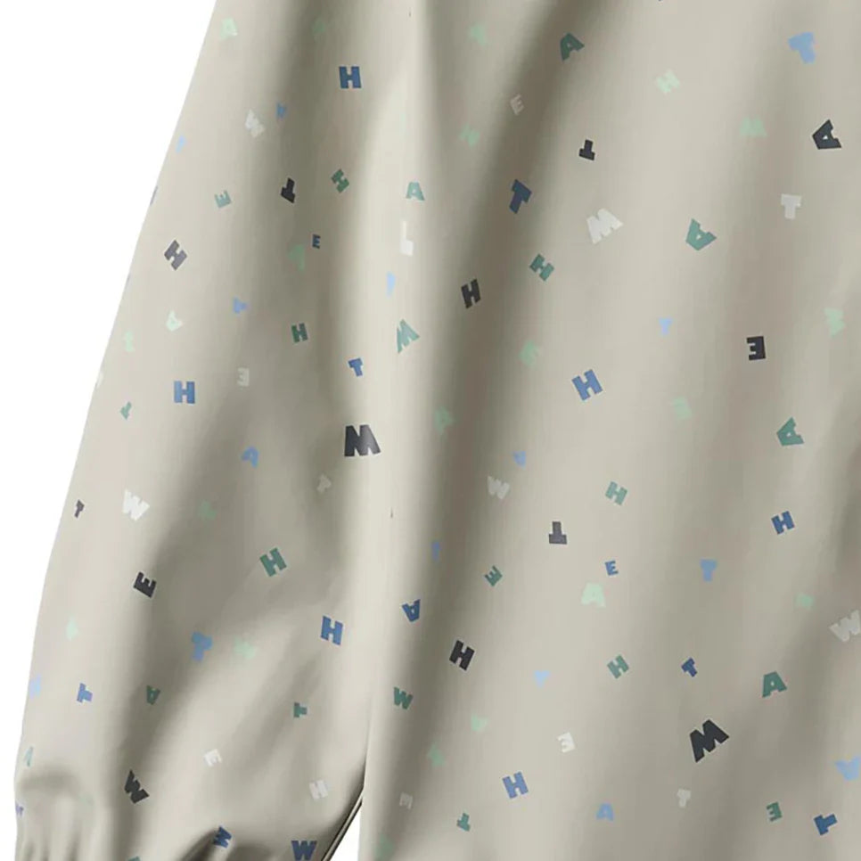 Chardy kurtka przeciwdeszczowa