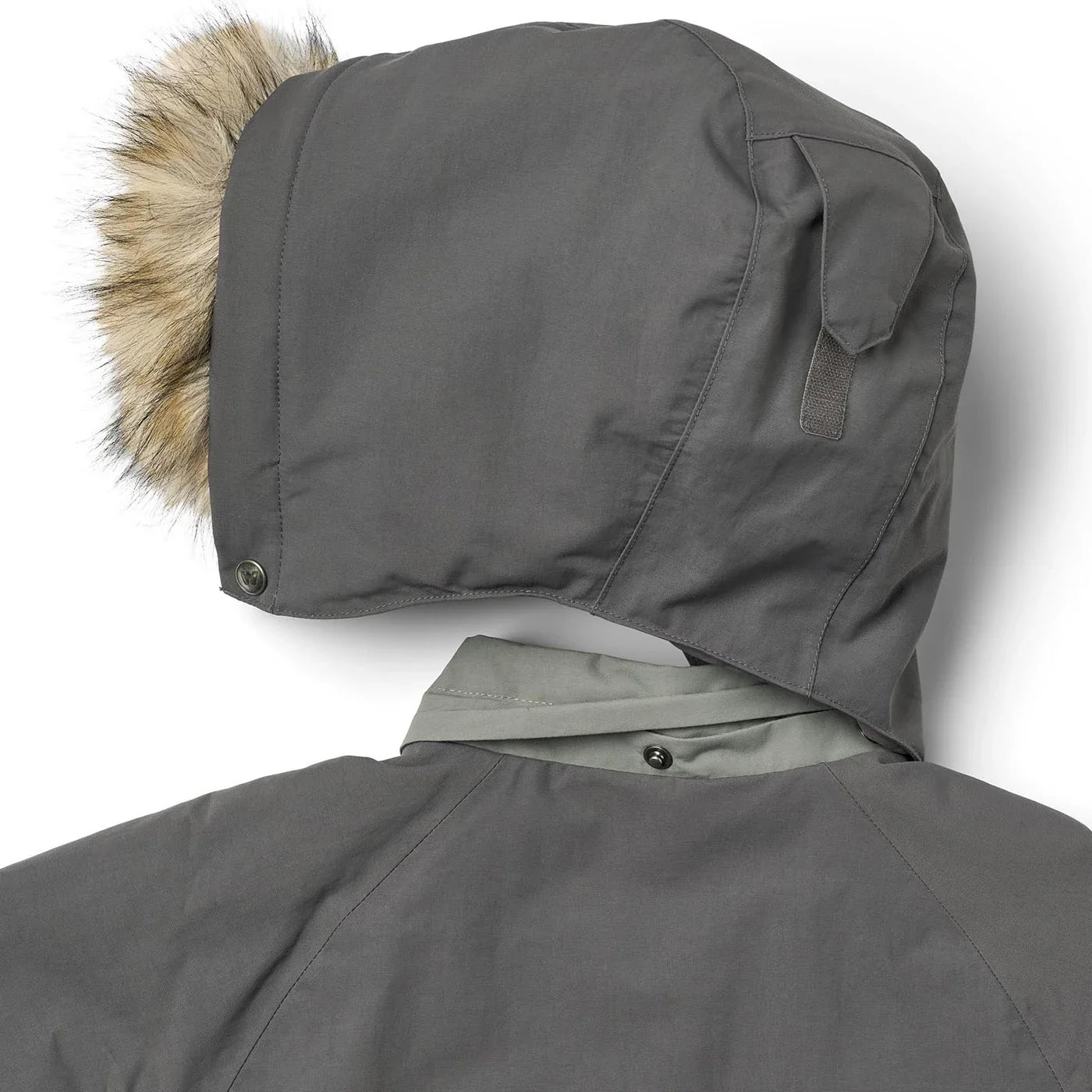 Parka Kurtka zimowa
