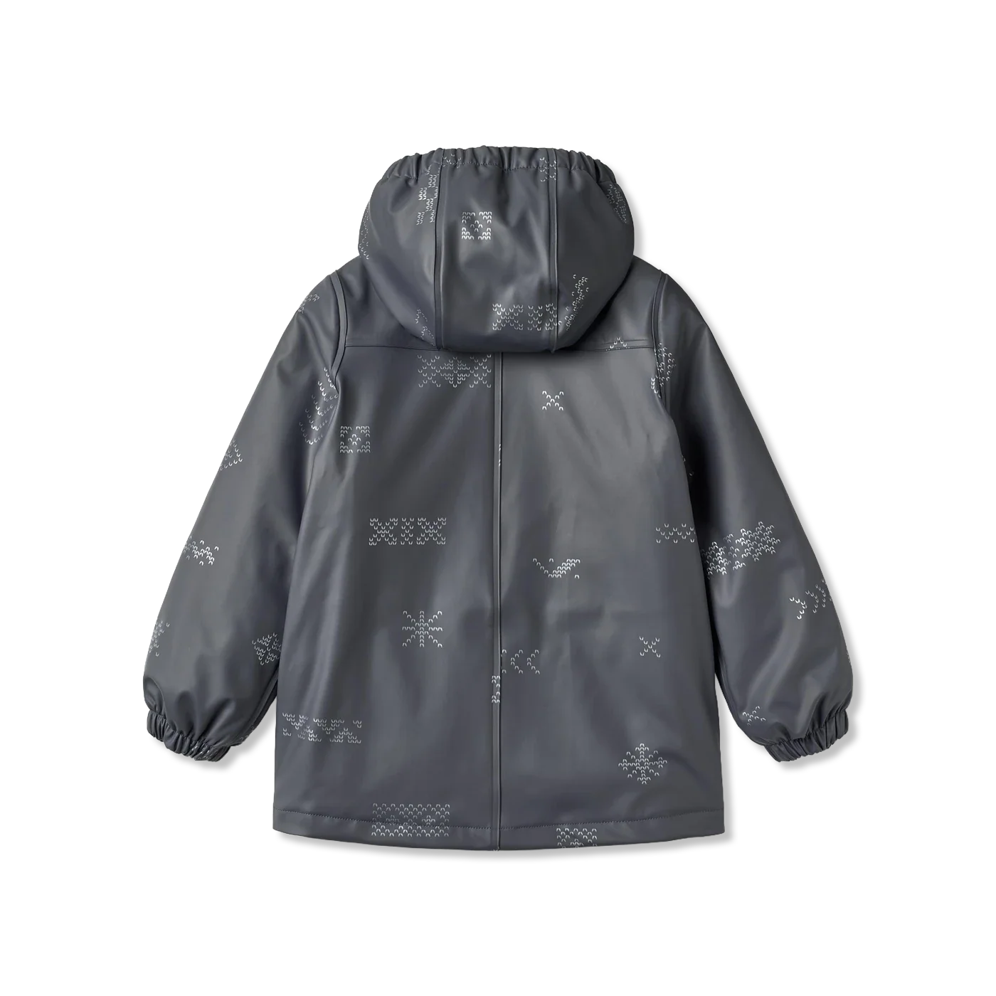 Thermo rain coat aju Kurtka przeciwdeszczowa