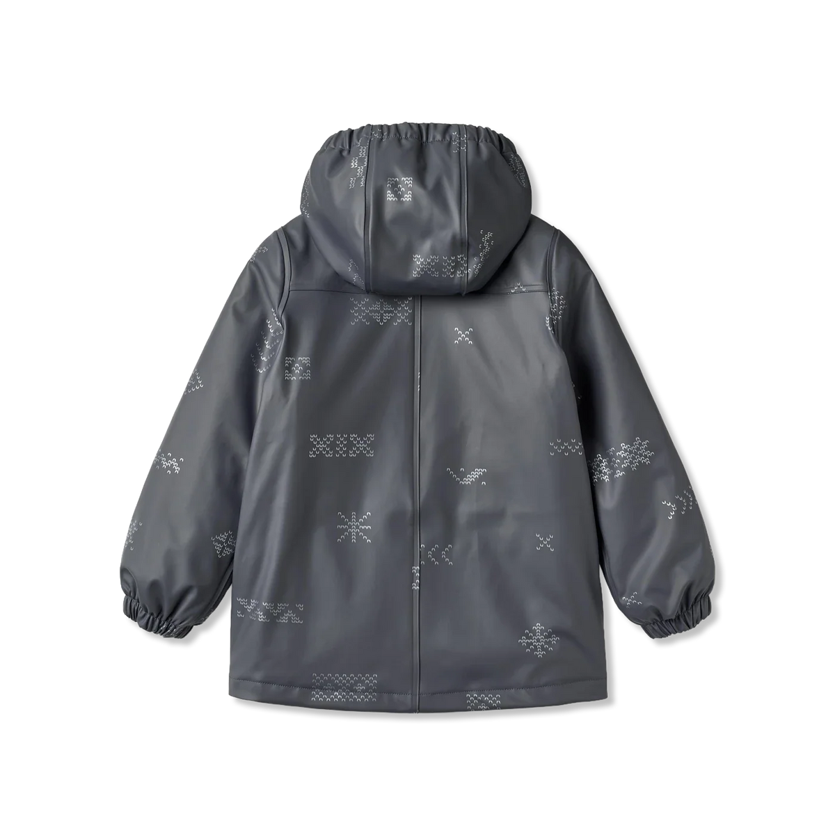 Thermo rain coat aju Kurtka przeciwdeszczowa