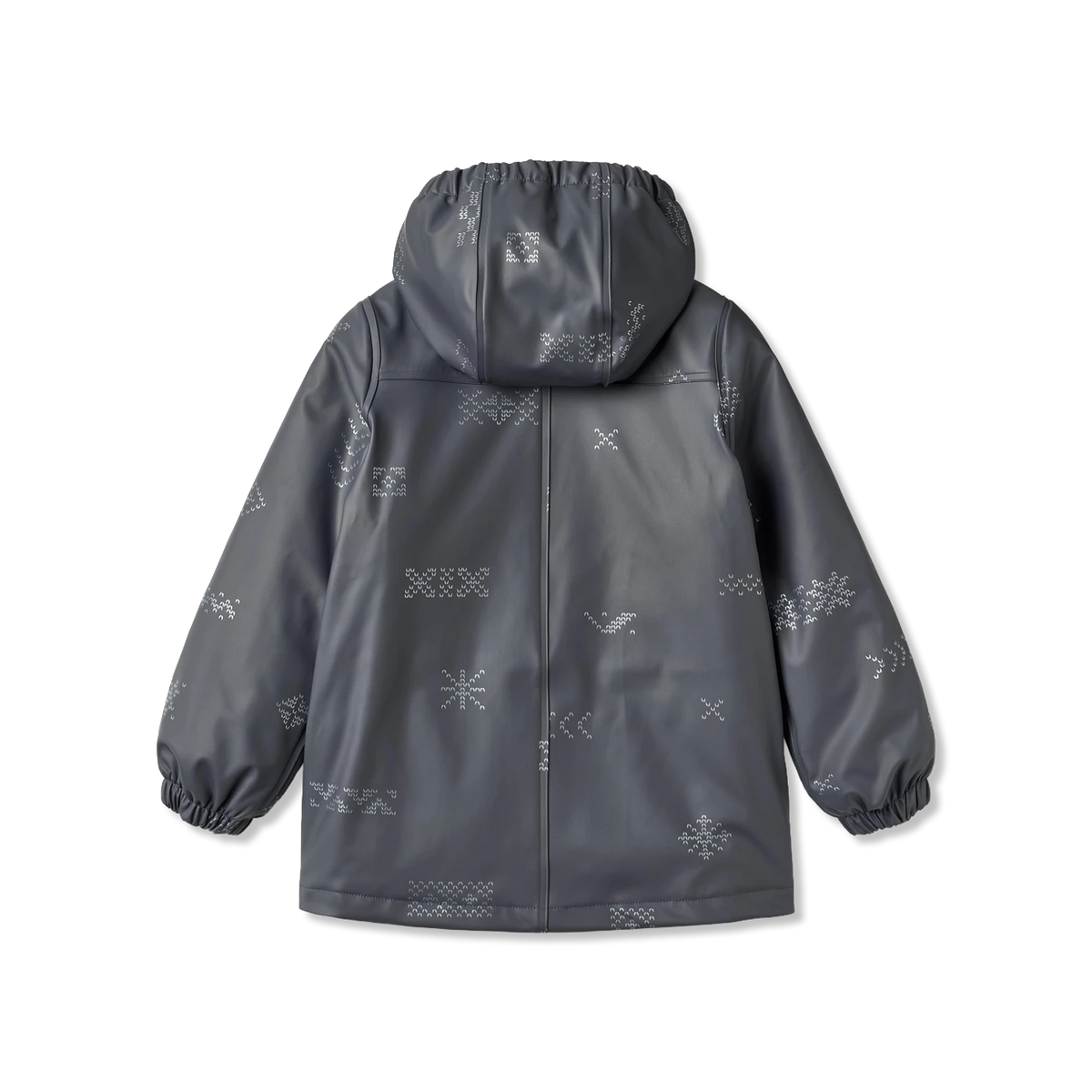 Thermo rain coat aju Kurtka przeciwdeszczowa