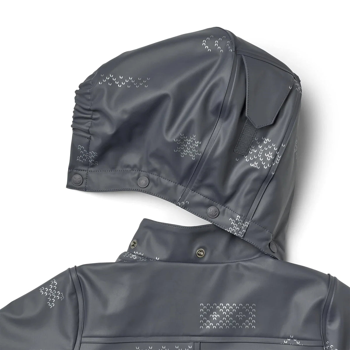 Thermo rain coat aju Kurtka przeciwdeszczowa
