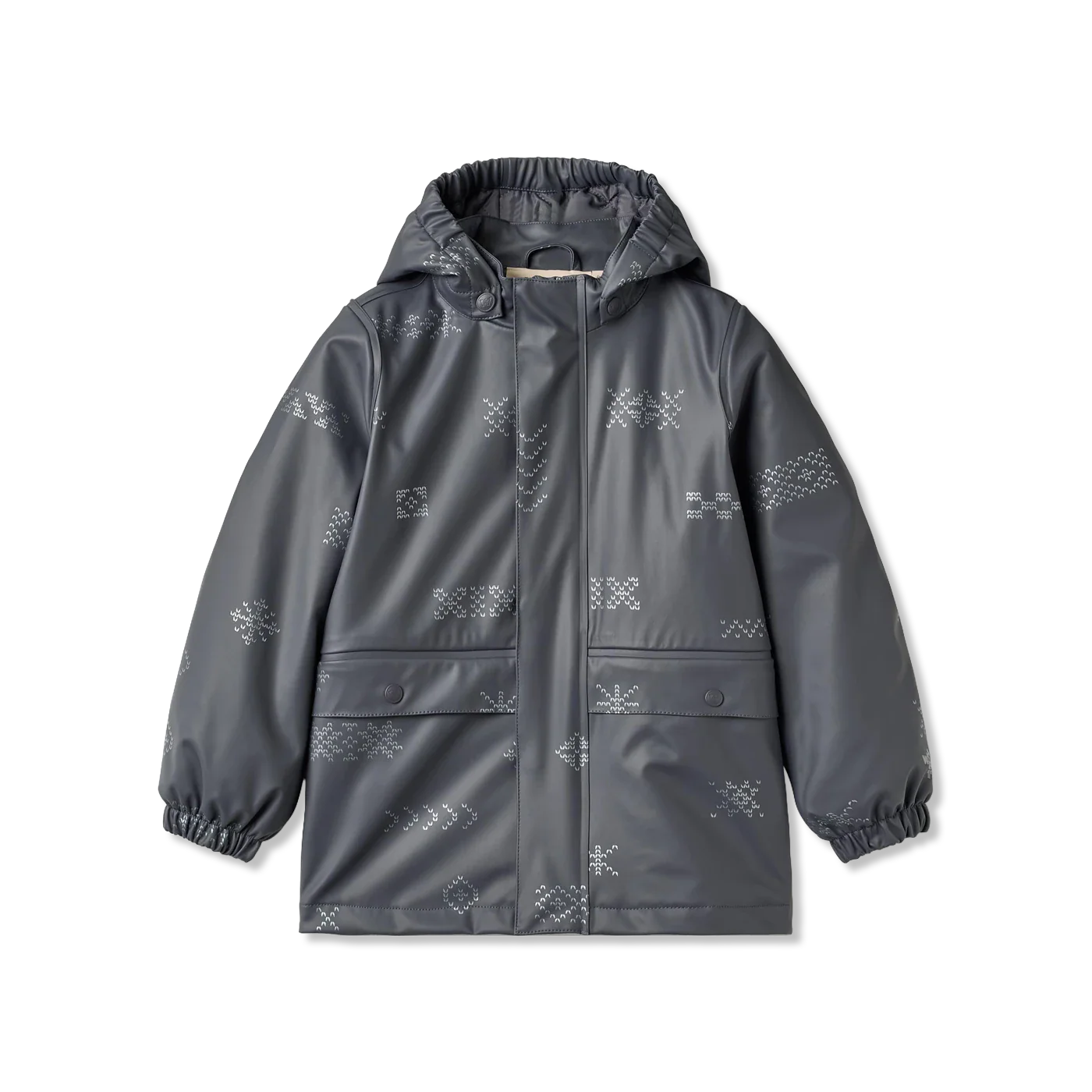 Thermo rain coat aju Kurtka przeciwdeszczowa