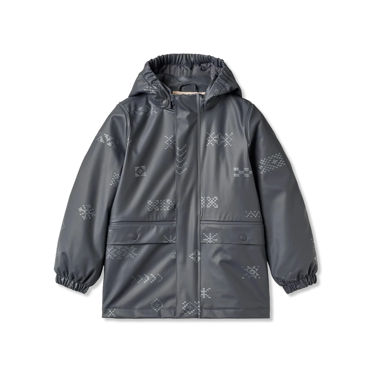 Thermo rain coat aju Kurtka przeciwdeszczowa