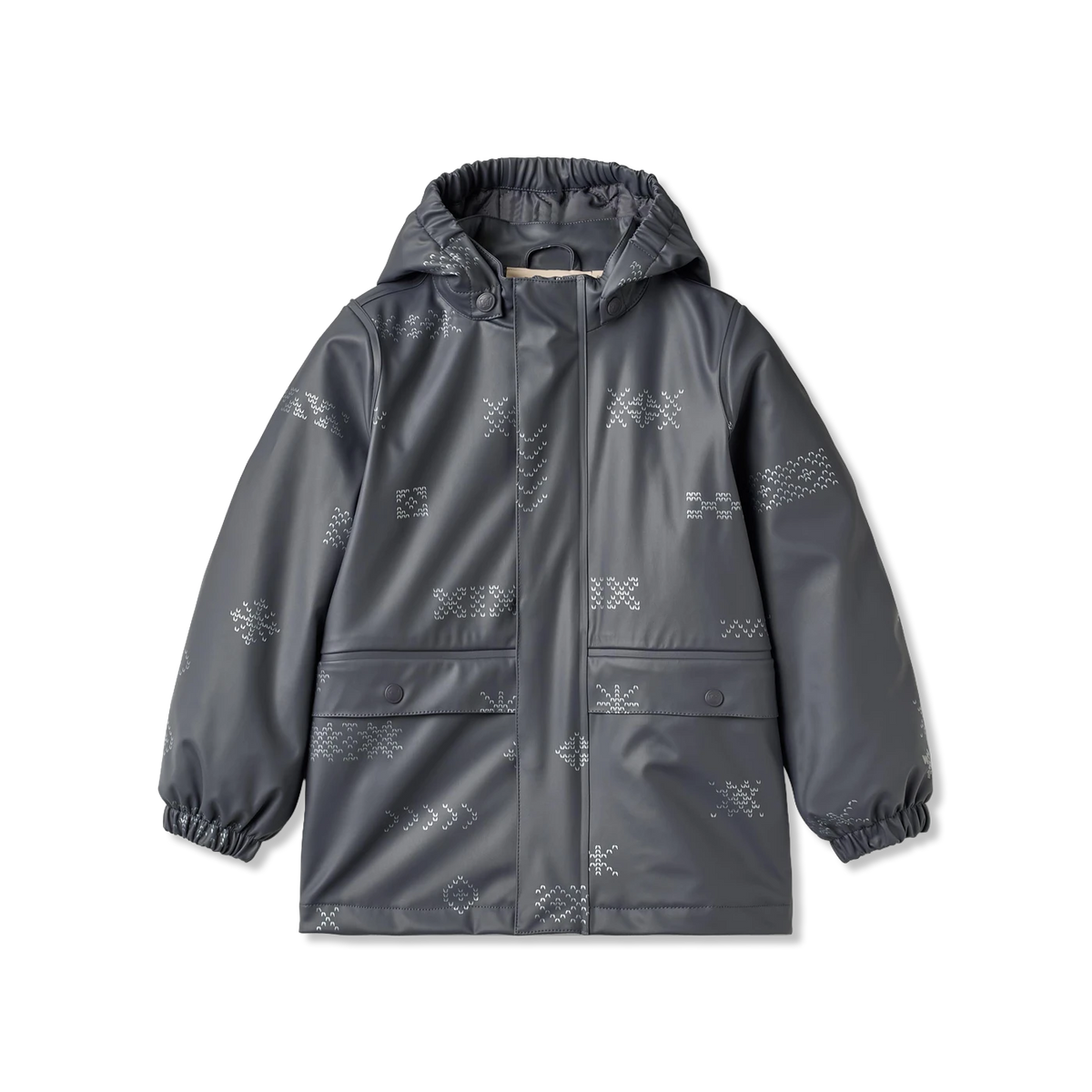 Thermo rain coat aju Kurtka przeciwdeszczowa