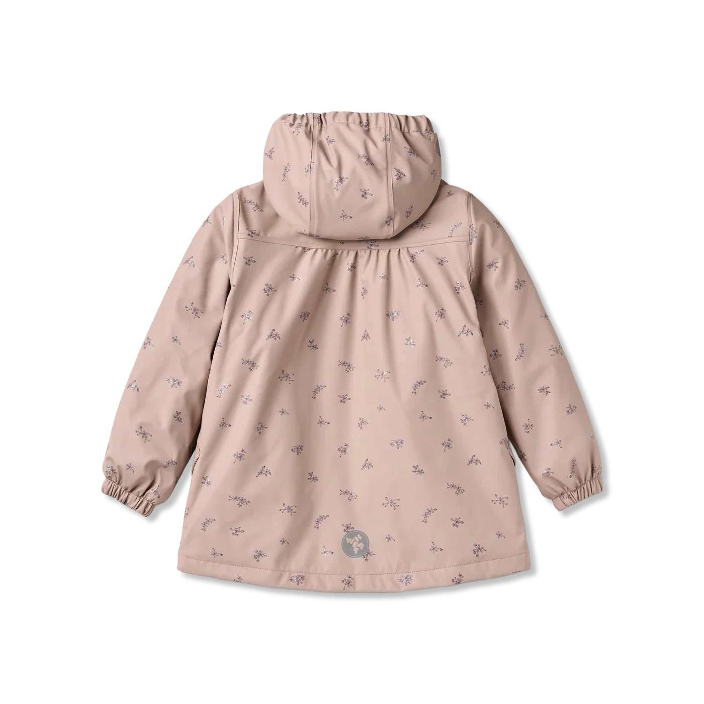 Thermo rain jacket rika Kurtka przeciwdeszczowa