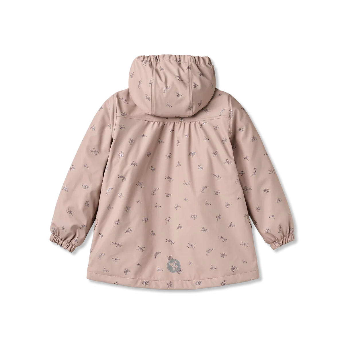 Thermo rain jacket rika Kurtka przeciwdeszczowa
