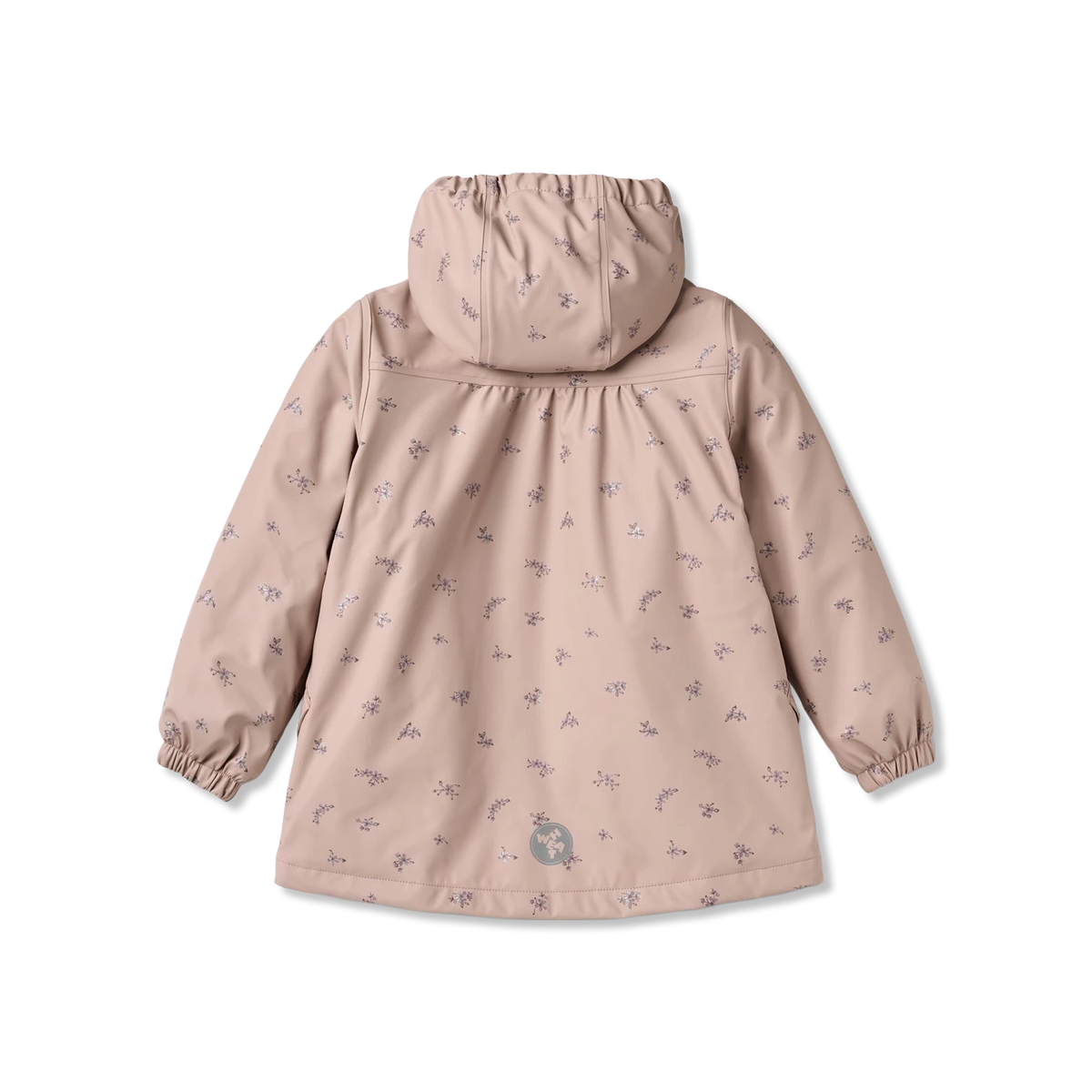 Thermo rain jacket rika Kurtka przeciwdeszczowa