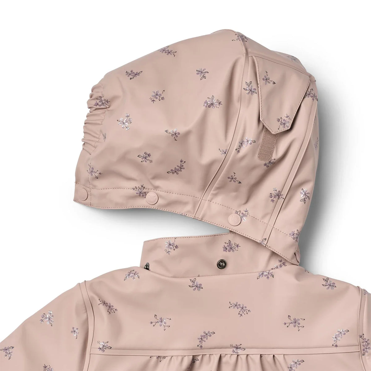 Thermo rain jacket rika Kurtka przeciwdeszczowa