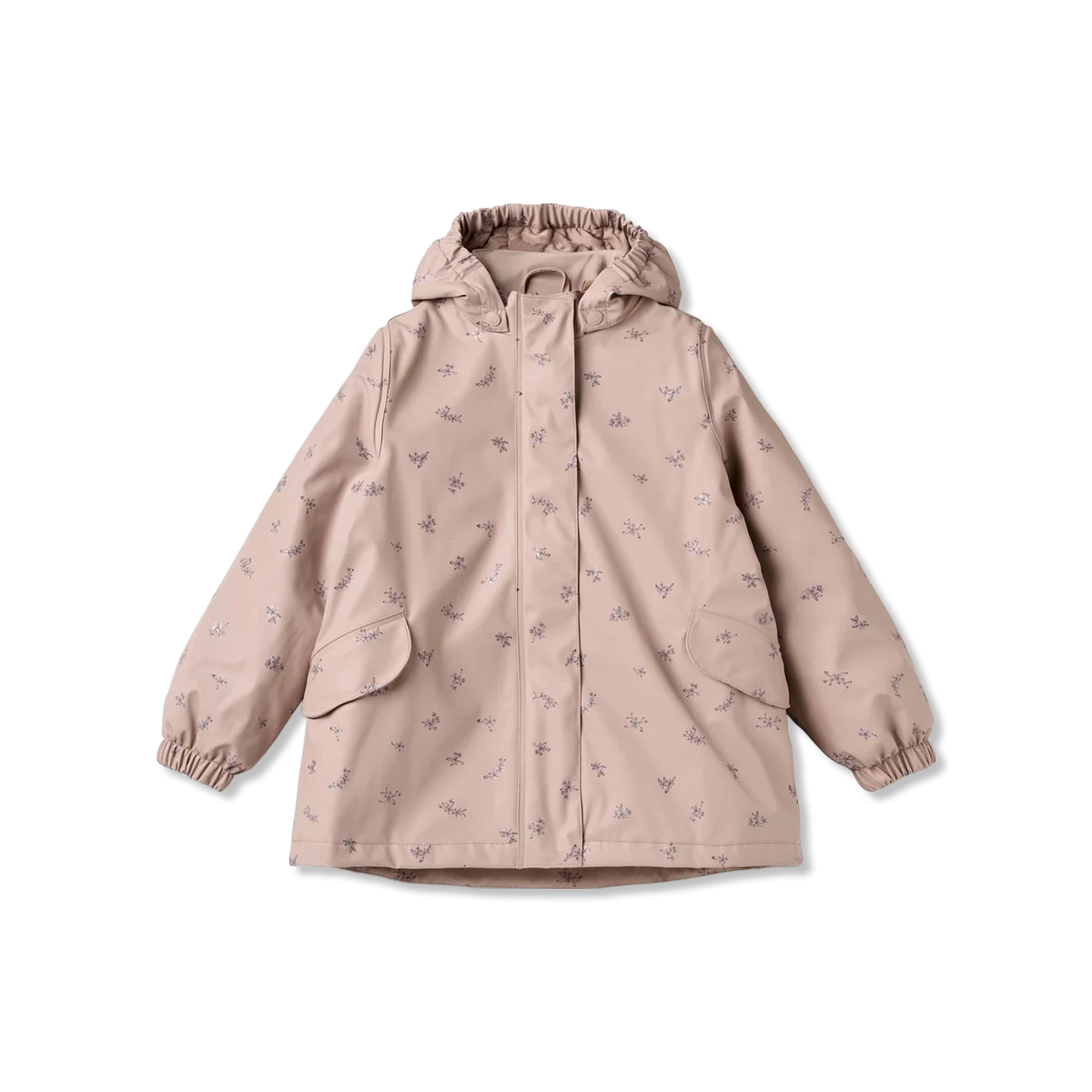 Thermo rain jacket rika Kurtka przeciwdeszczowa