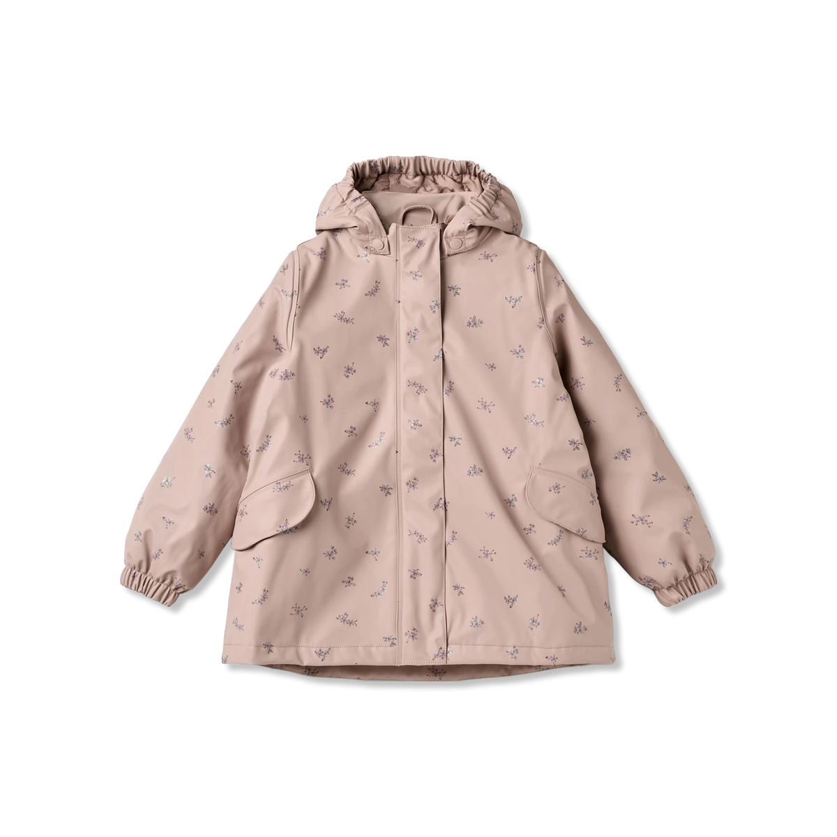 Thermo rain jacket rika Kurtka przeciwdeszczowa