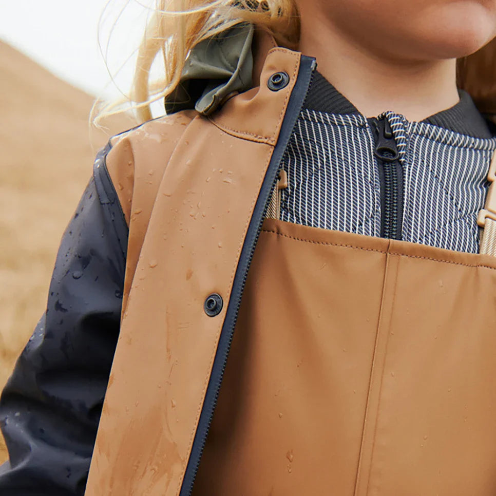 Loui kurtka termiczna