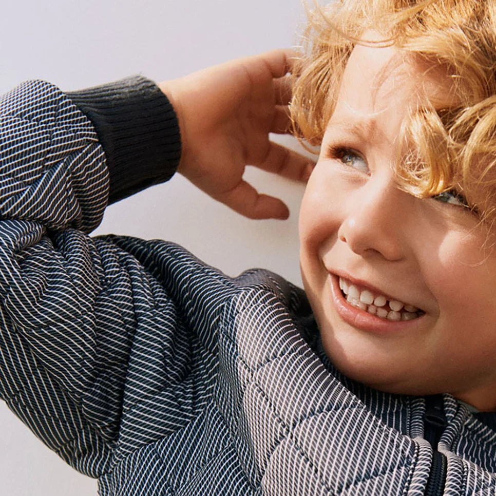 Loui kurtka termiczna