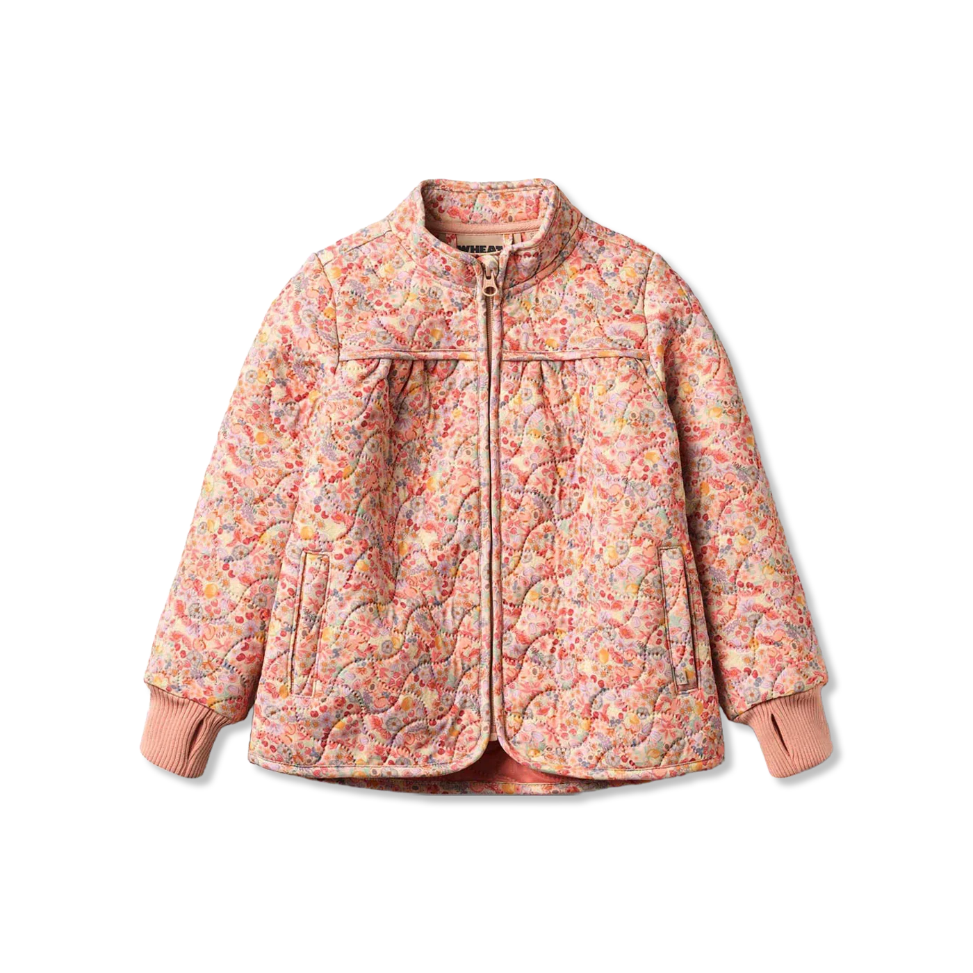 Tilde kurtka termiczna