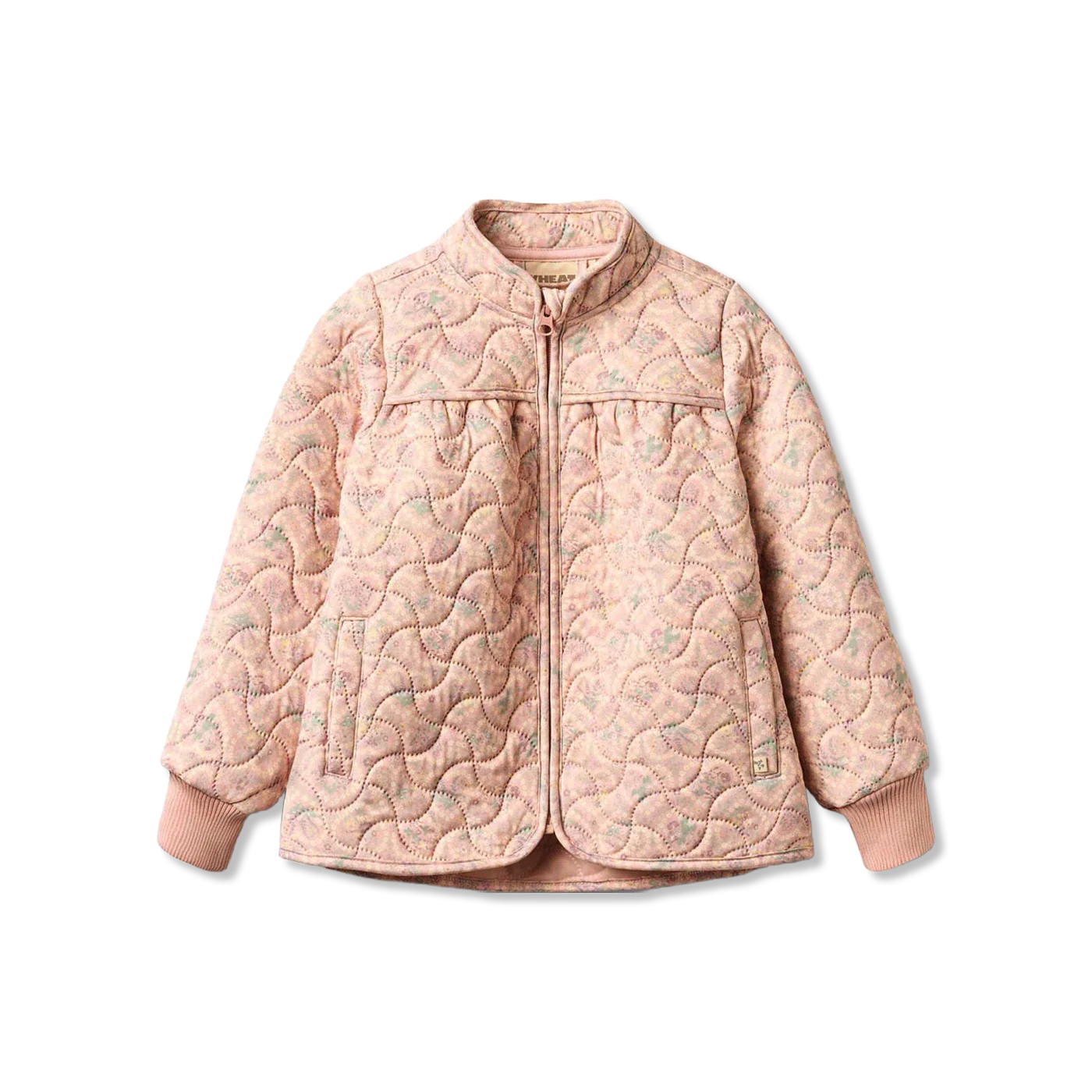 Tilde kurtka termiczna