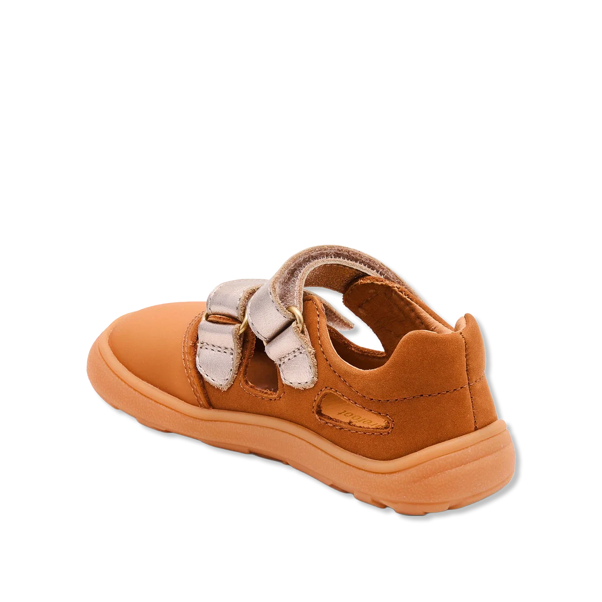 Barefoot michi Zakryte sandały