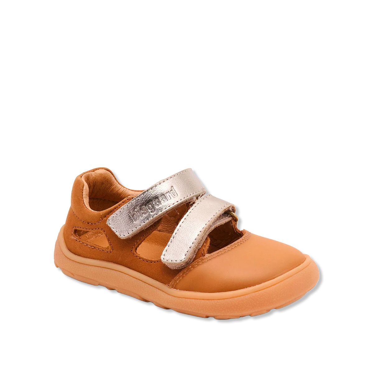 Barefoot michi Zakryte sandały