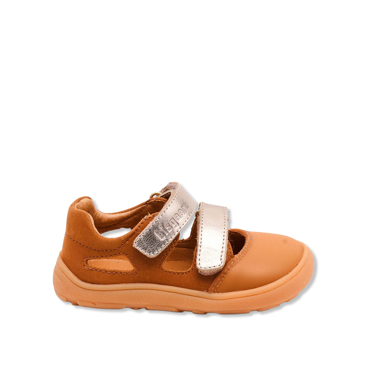 Barefoot michi Zakryte sandały
