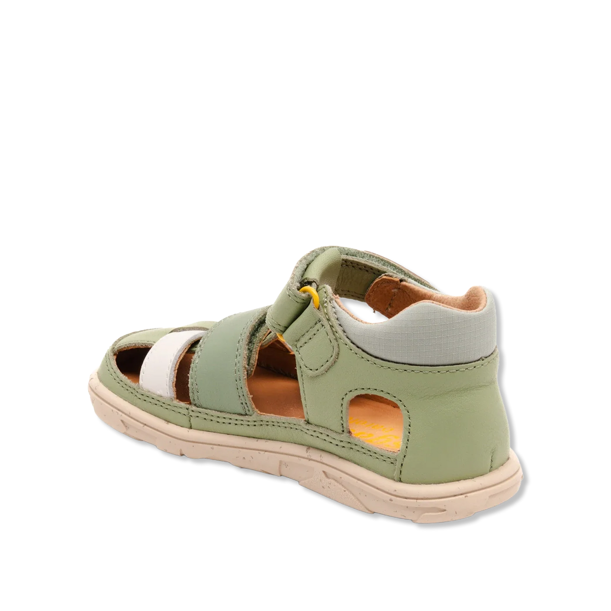 Barefoot vic Zakryte sandały