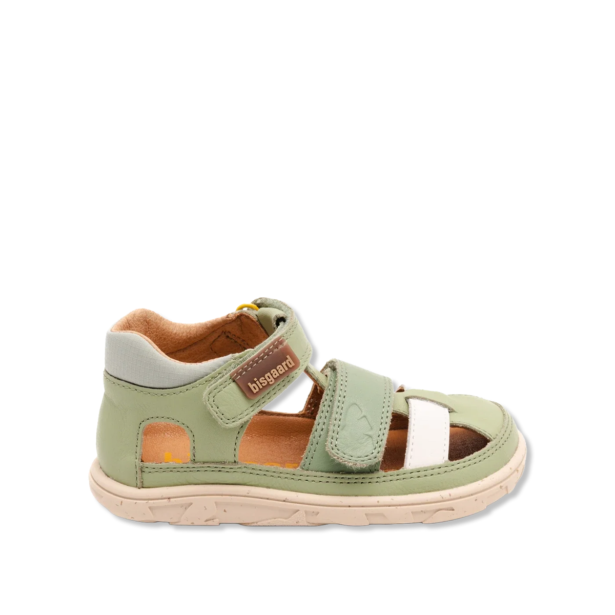 Barefoot vic Zakryte sandały
