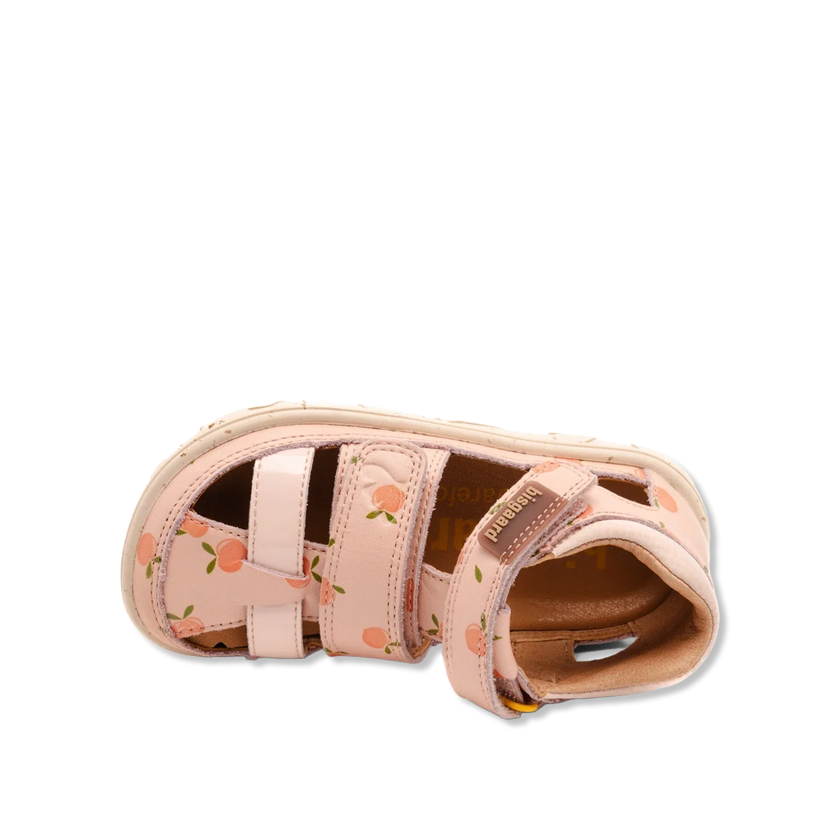 Barefoot vic Zakryte sandały