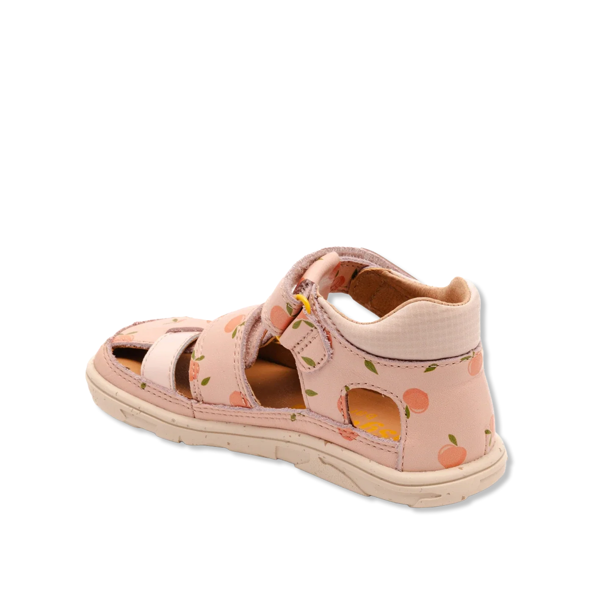 Barefoot vic Zakryte sandały