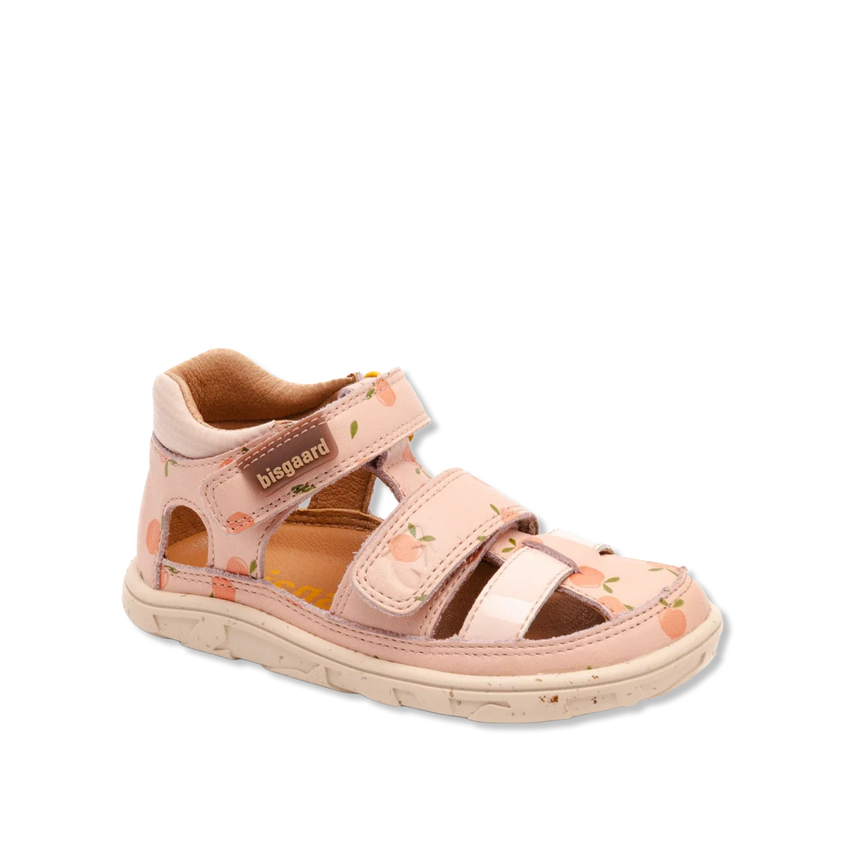 Barefoot vic Zakryte sandały