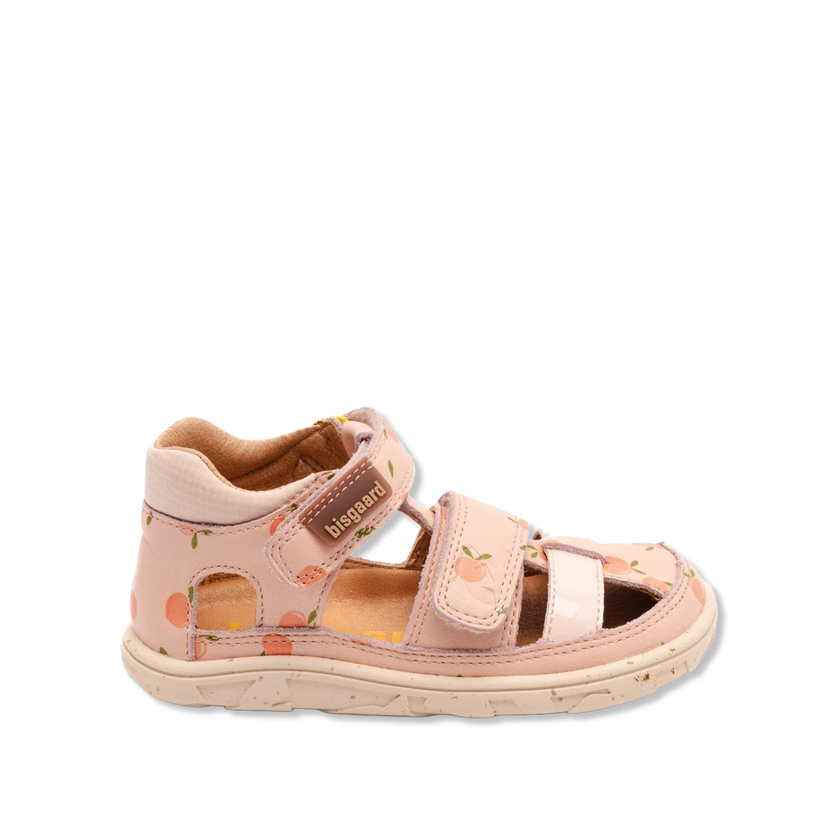 Barefoot vic Zakryte sandały
