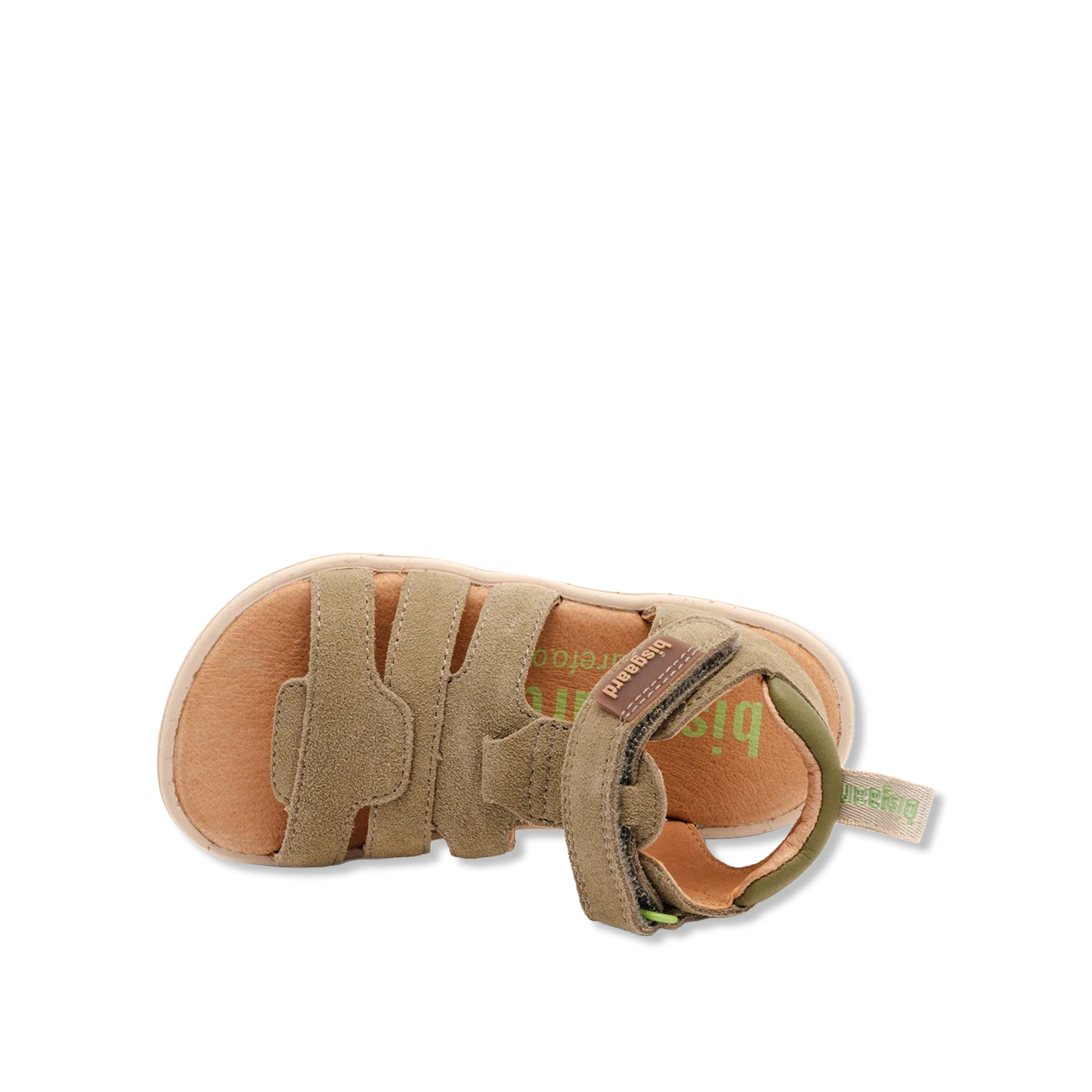 Barefoot atlas Sandały