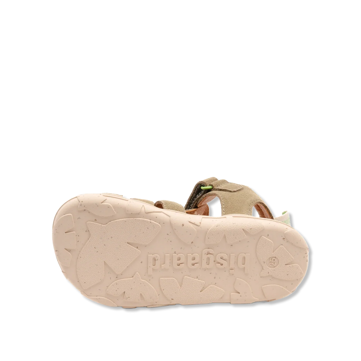 Barefoot atlas Sandał odkryty