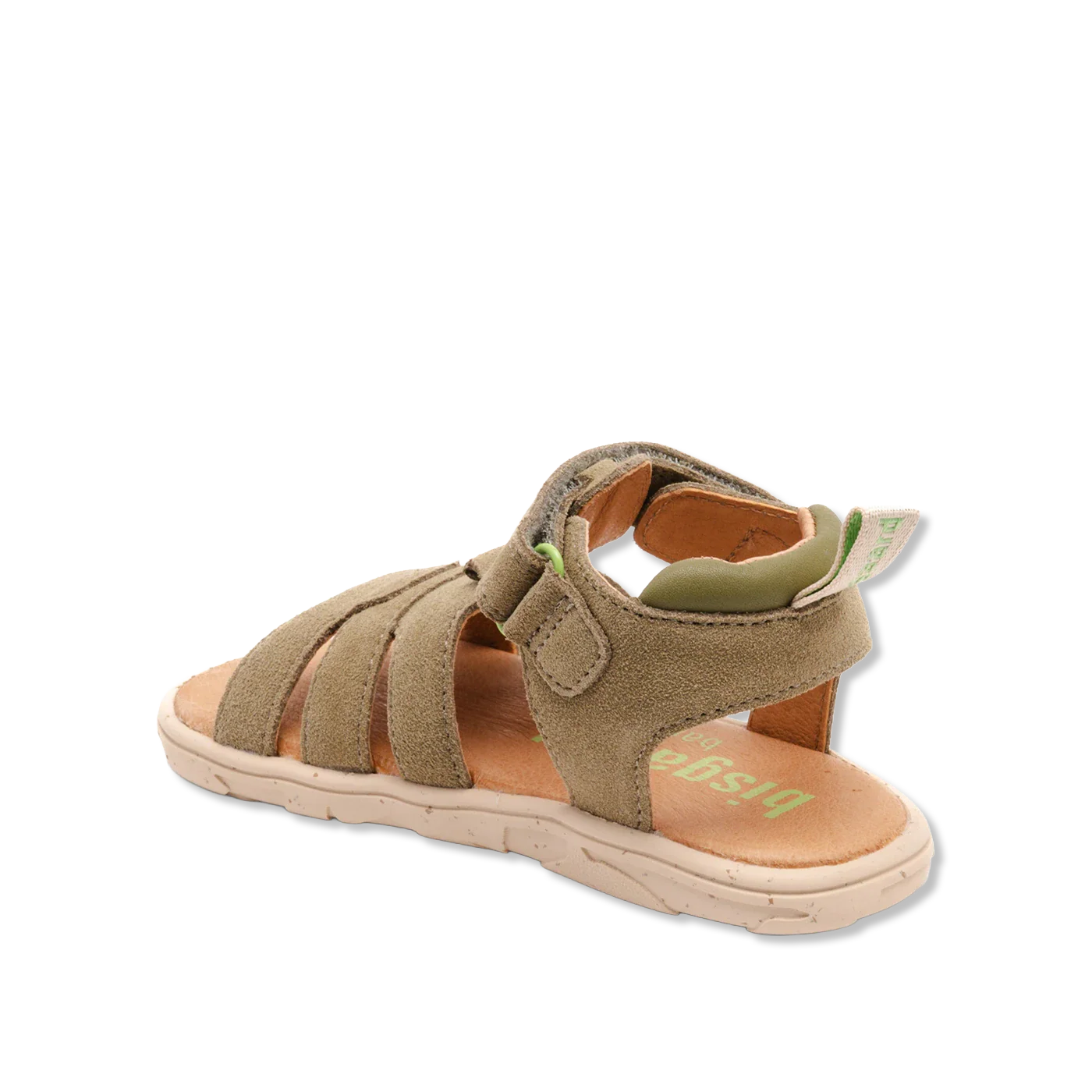 Barefoot atlas Sandały