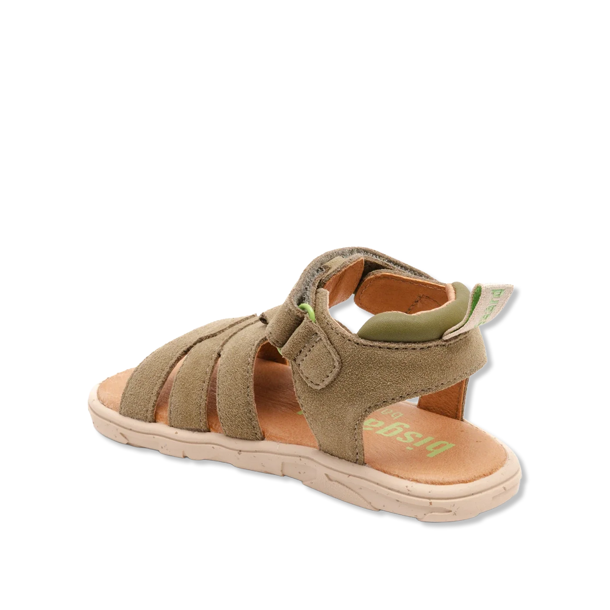 Barefoot atlas Sandał odkryty