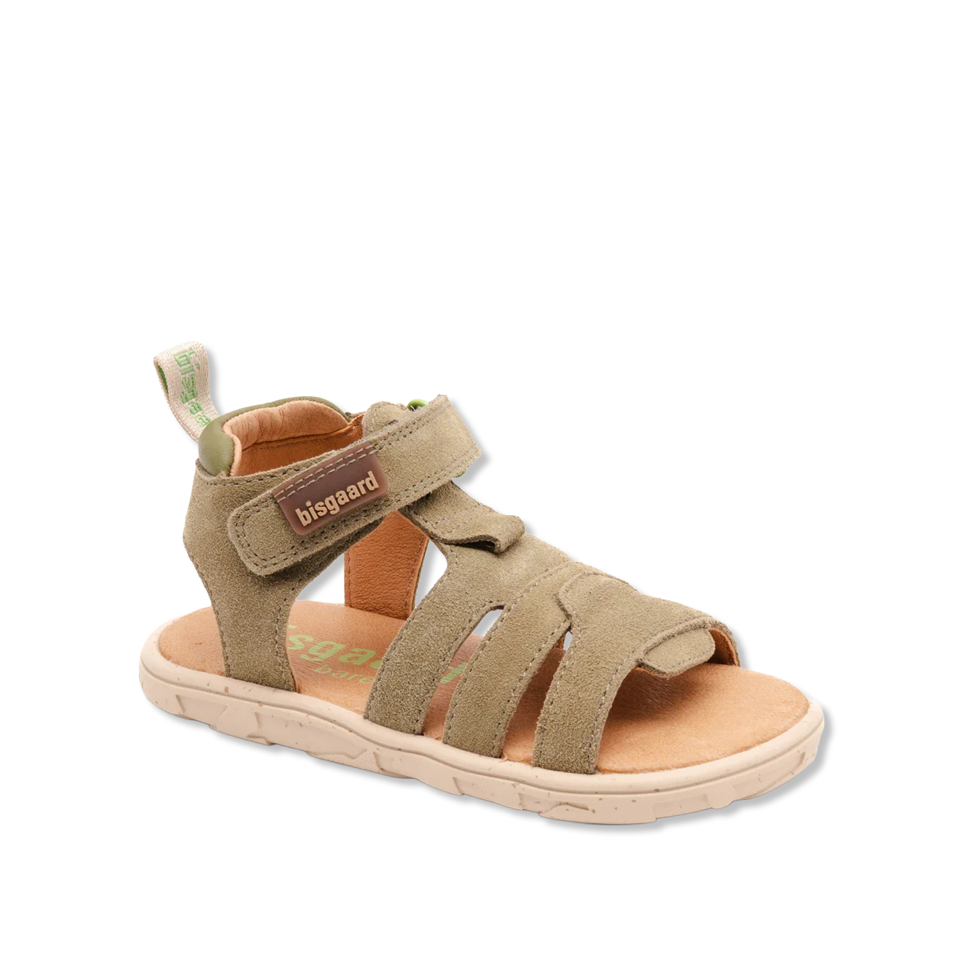 Barefoot atlas Sandały