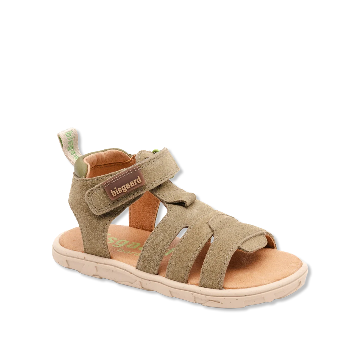 Barefoot atlas Sandał odkryty