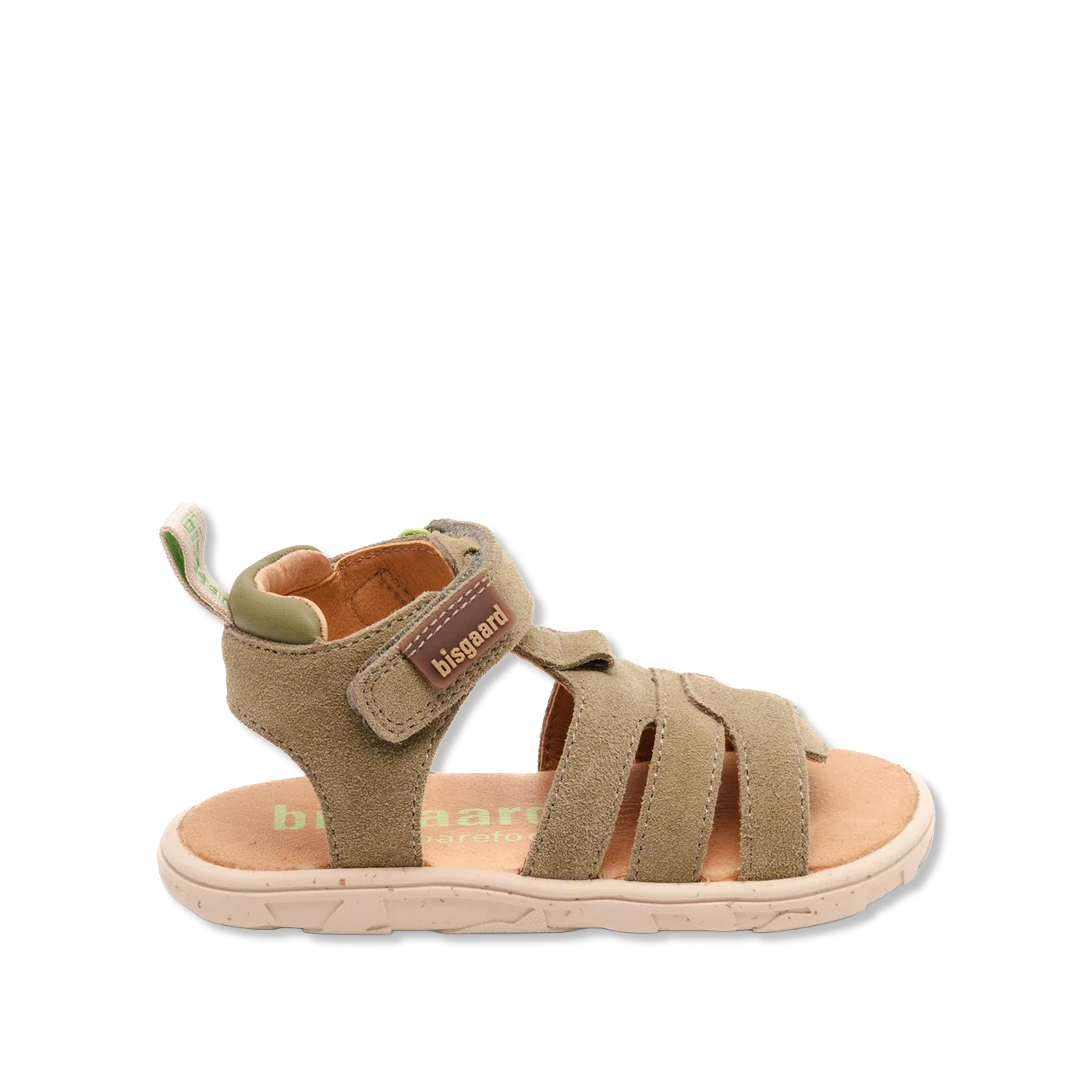 Barefoot atlas Sandały