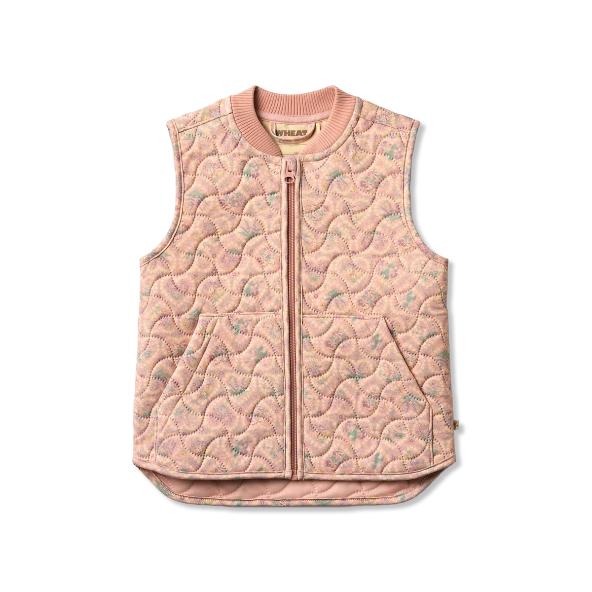 Gilet ede Kamizelka termiczna