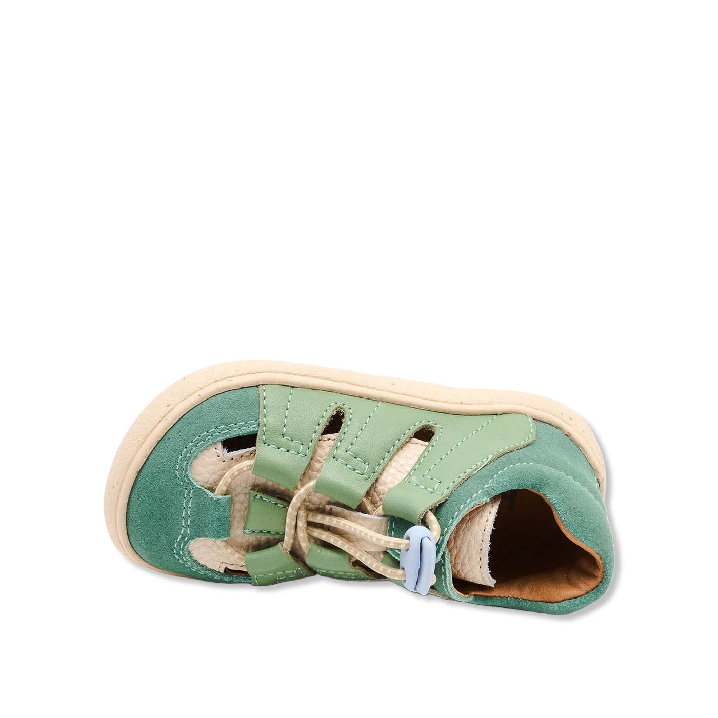Barefoot fletcher Zakryte sandały