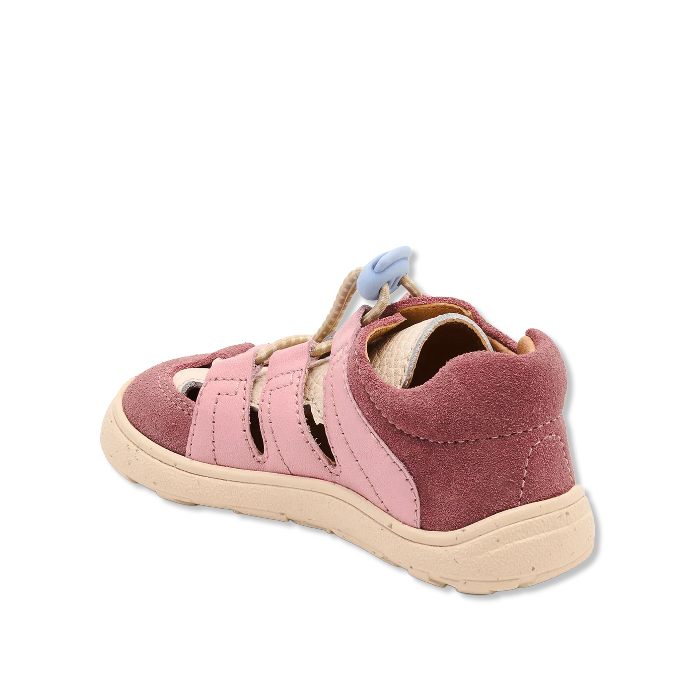 Barefoot fletcher Zakryte sandały