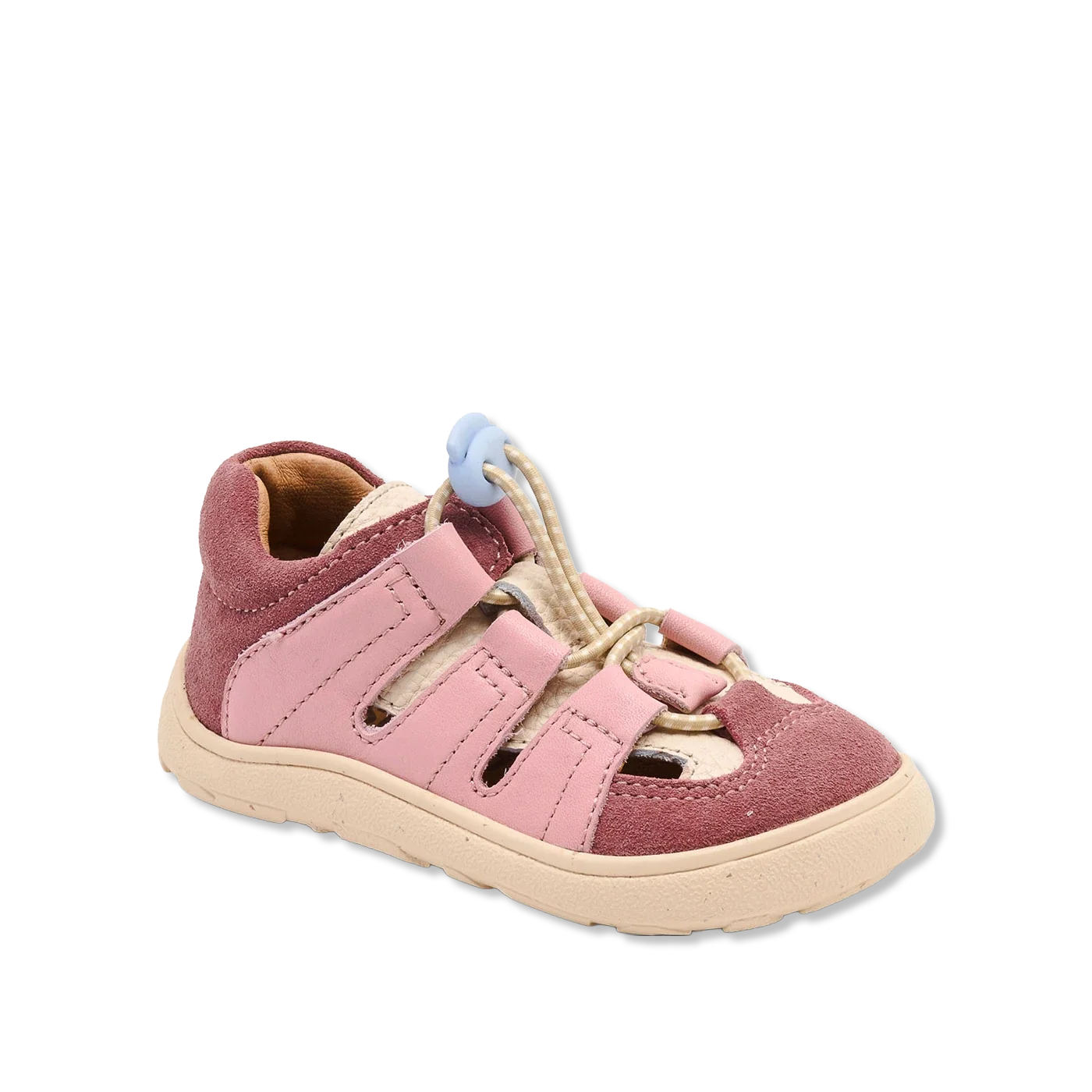 Barefoot fletcher Zakryte sandały