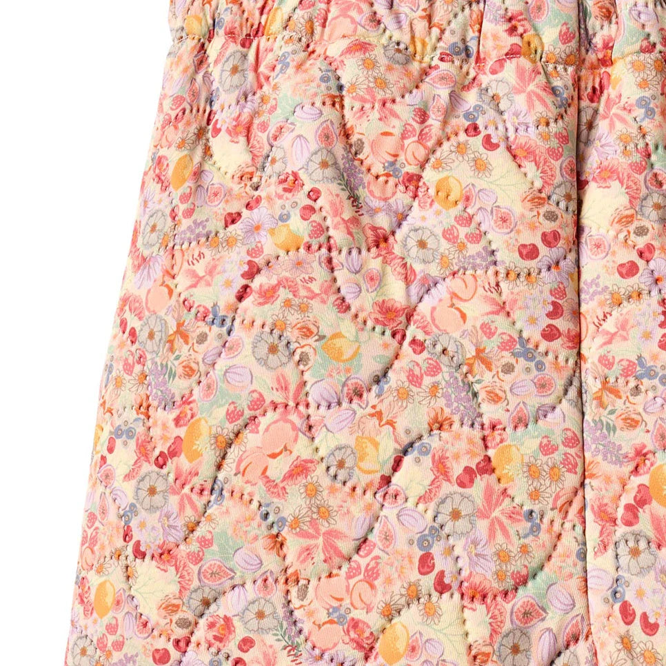 Alex spodnie termiczne