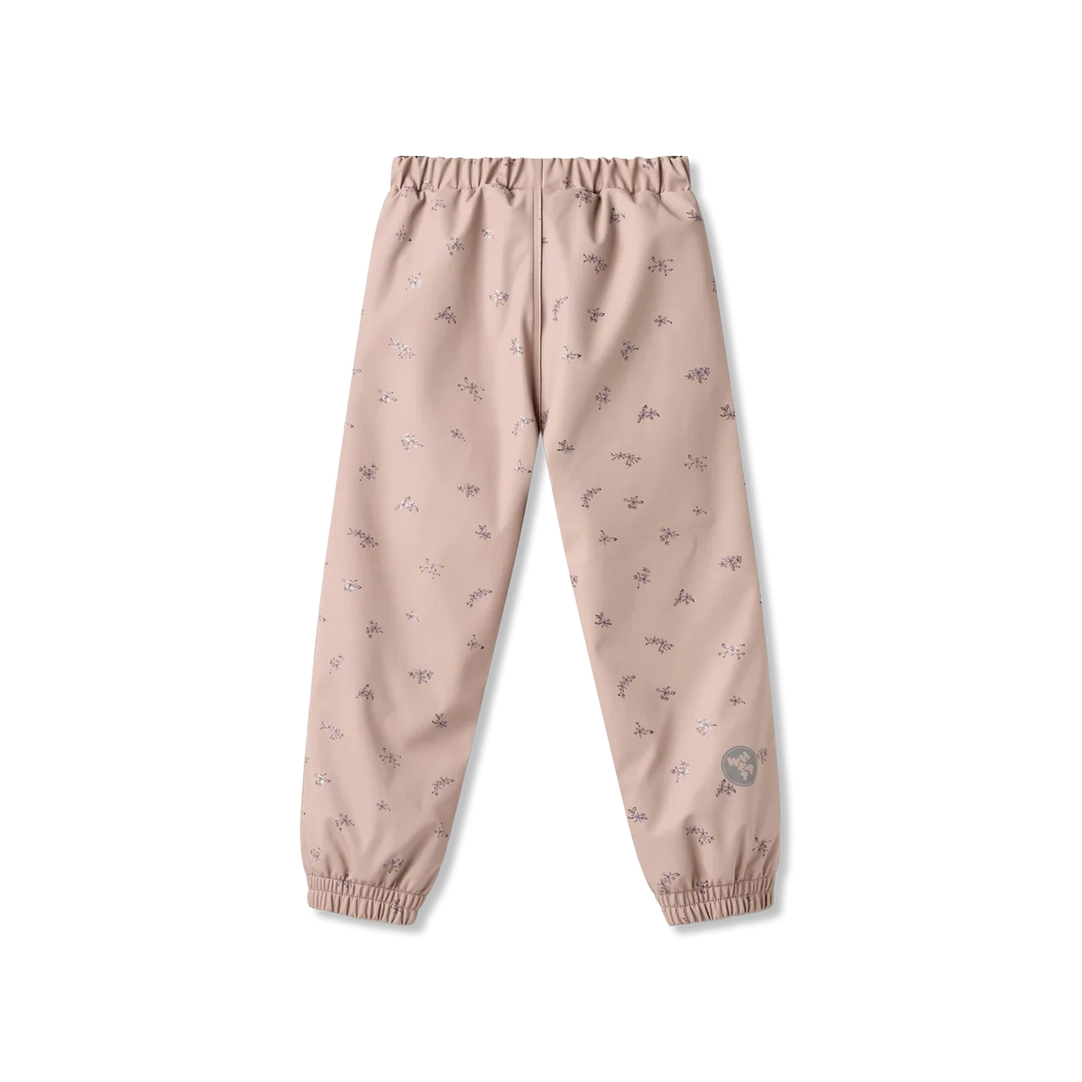 Thermo rain pants um Spodnie przeciwdeszczowe