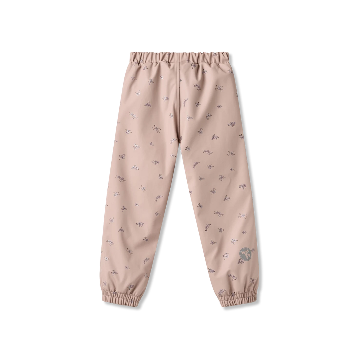 Thermo rain pants um Spodnie przeciwdeszczowe
