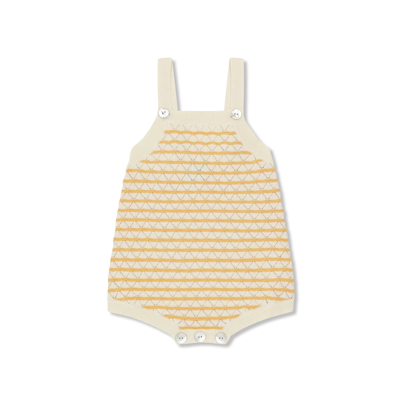 Baby romper Letni kombinezon