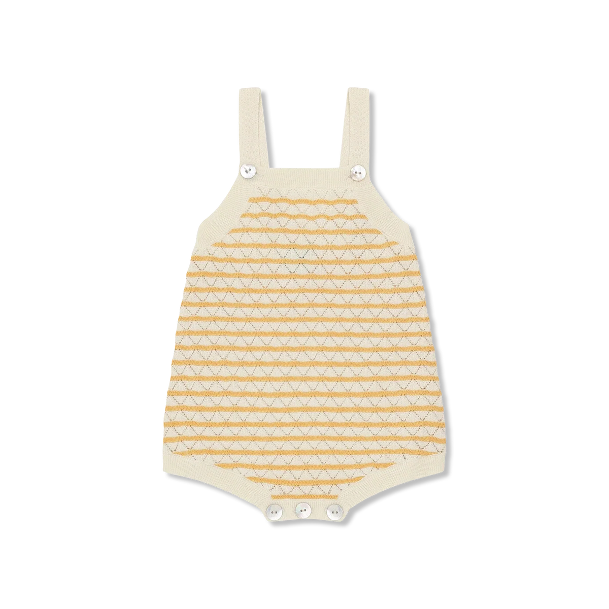 Baby romper Letni kombinezon